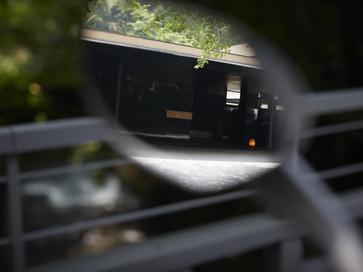 疾走の先にある静寂、ドゥカティ、新型ムルティストラーダV4