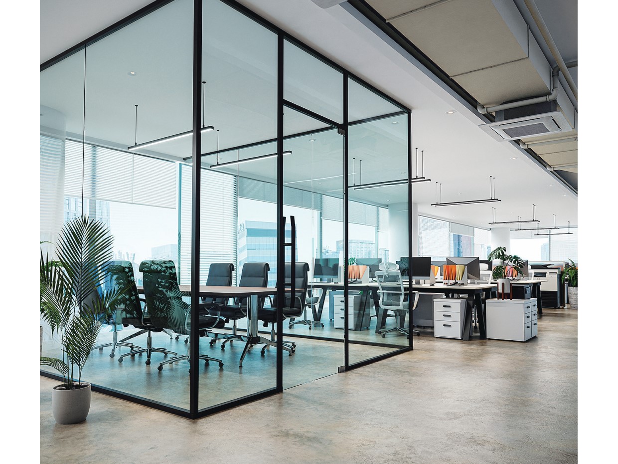 時代を読む――原田武夫 第137回, 仕事にオフィスは本当に必要か？