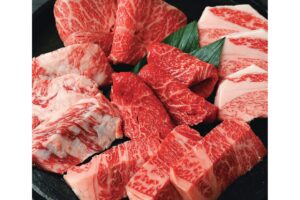 唯一無二 アジフライの聖地、長崎県松浦市