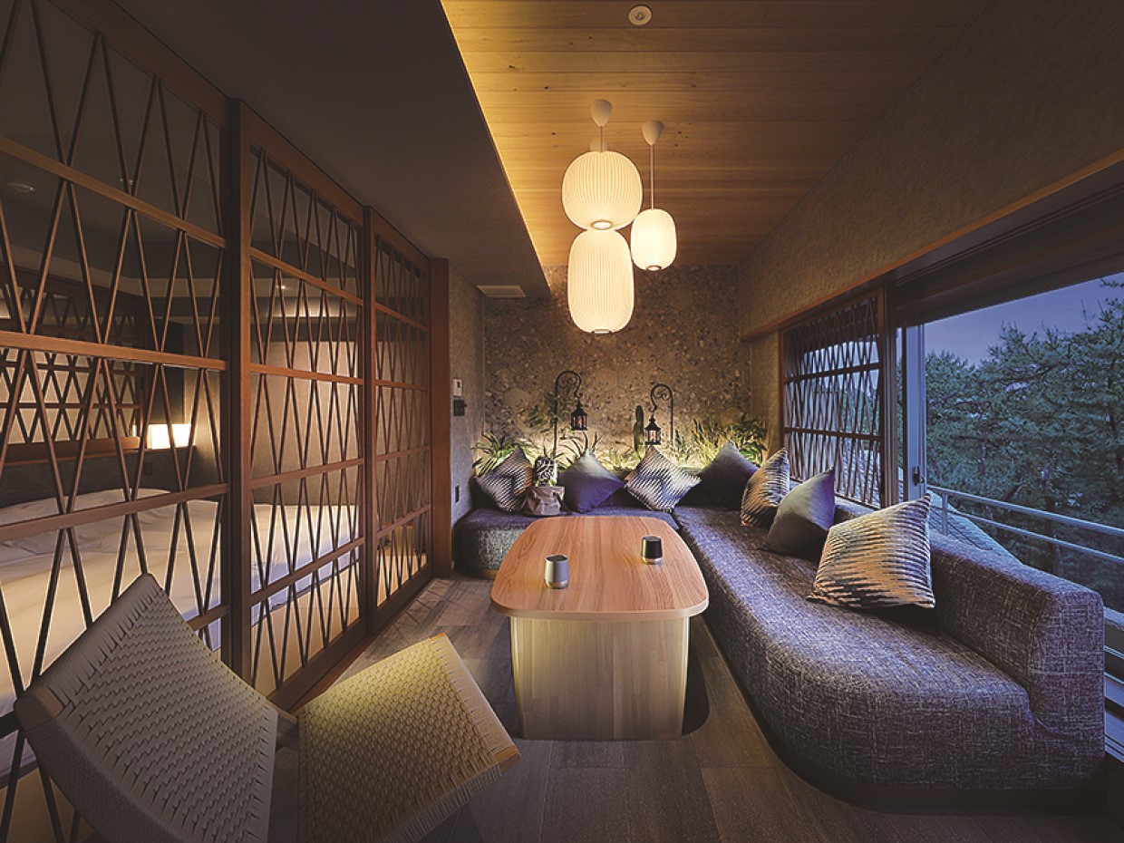 Niles Nile 11月号プレゼント