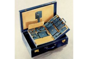 時代を超えた情熱の炎