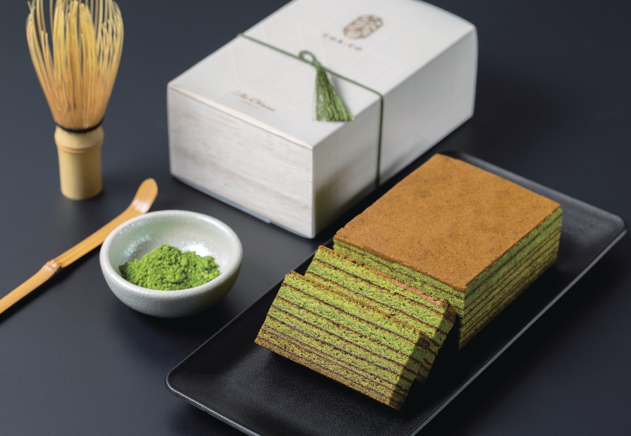 百貨店・ホテル限定ギフト、7月号GIFT&GIFT