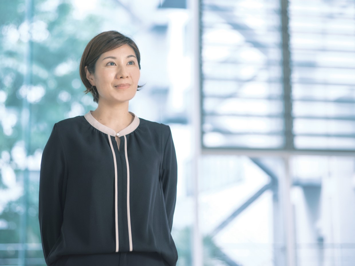 細胞間のコミュニケーションを担うエクソソーム、星野歩子