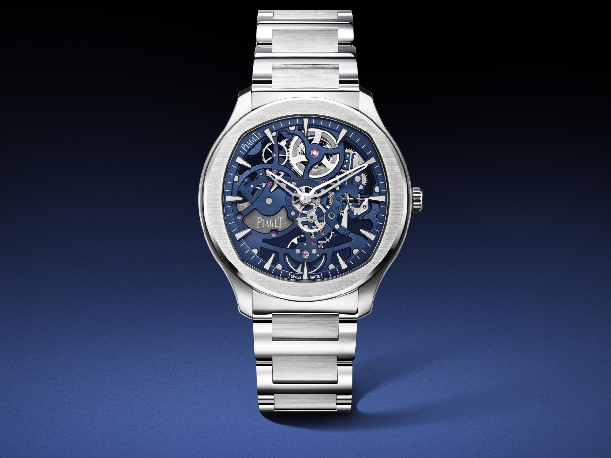 ピアジェ　ワークショップイベント特別招待