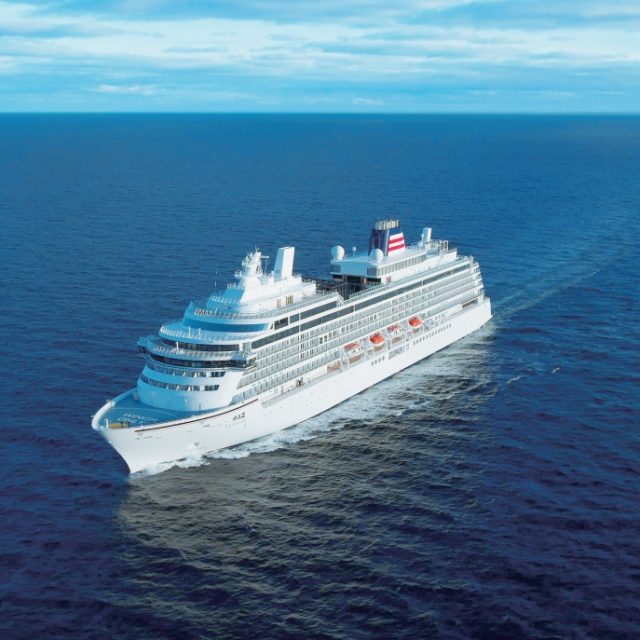 日本文化を感じる船旅郵船クルーズ