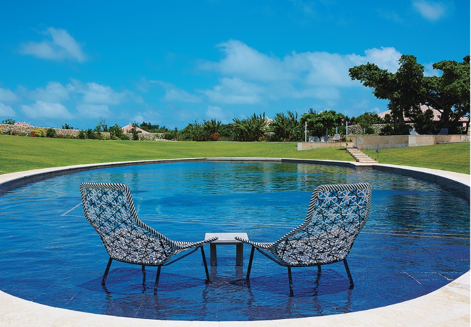 星のや　第5回滞在先は、“島時間”