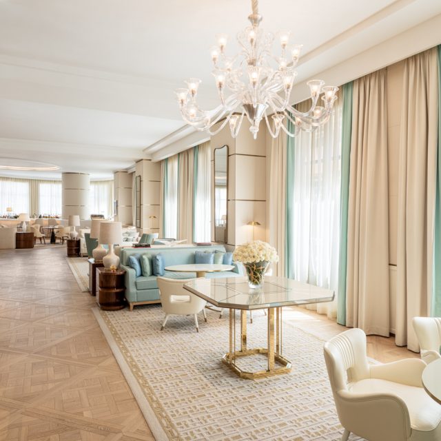 香港の隠れ家的ホテル