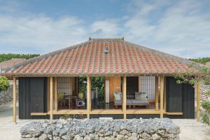 星のや　第5回滞在先は、“島時間”