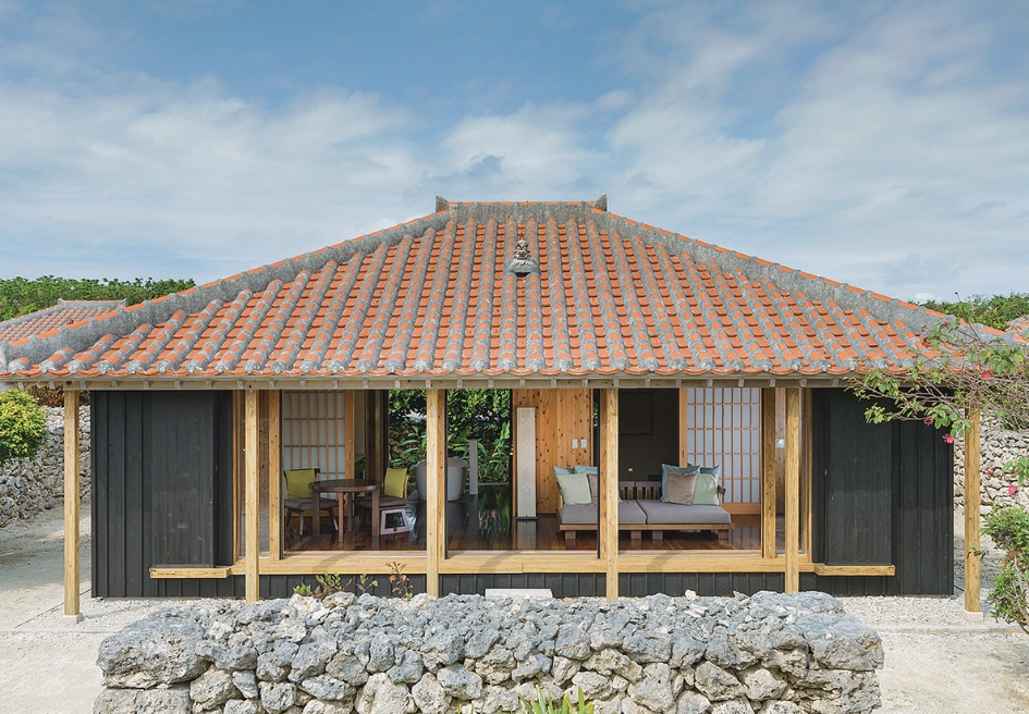 星のや　第5回滞在先は、“島時間”