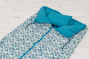 豊かな自然が育むものづくり