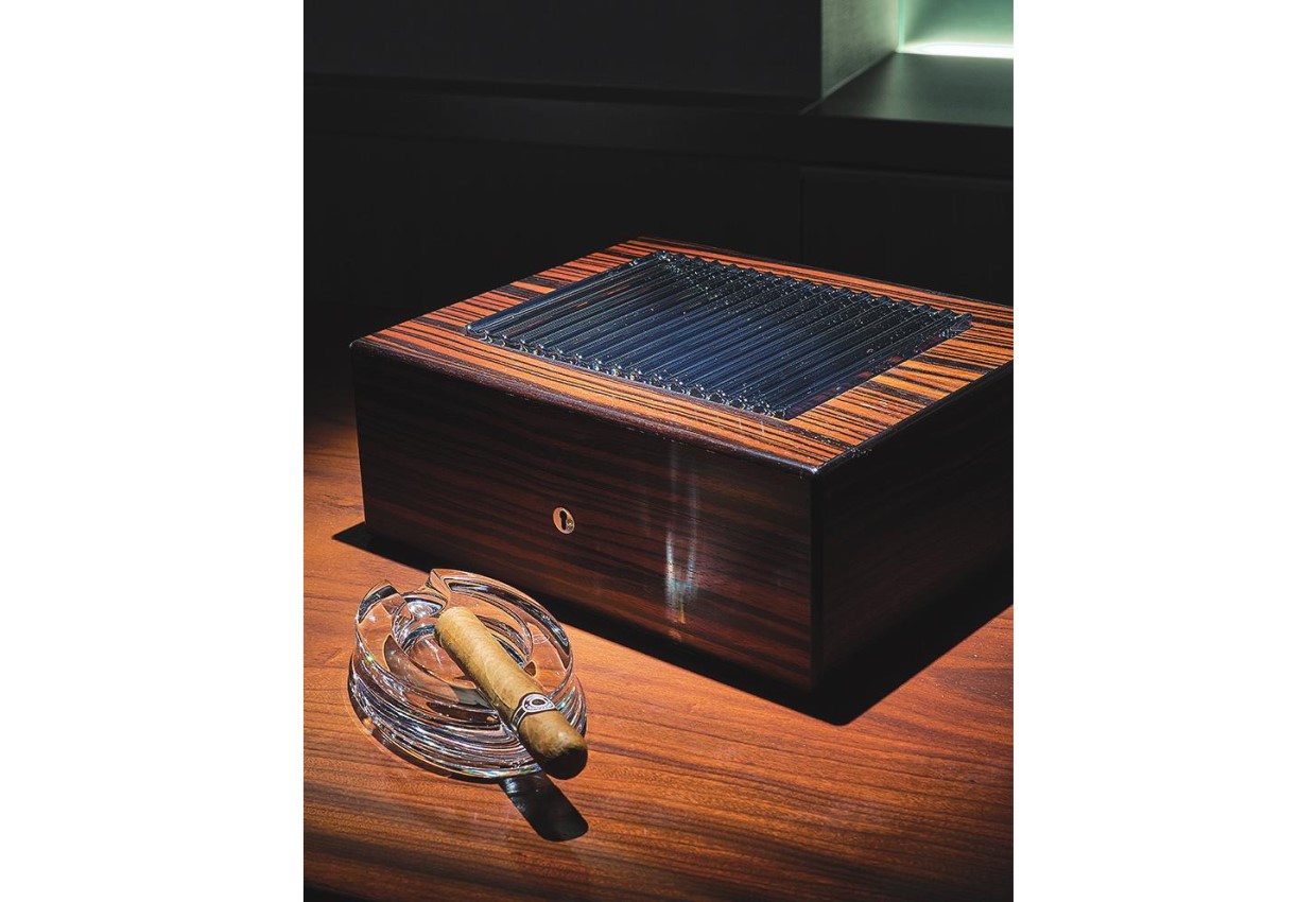 空間が描くブランドの世界