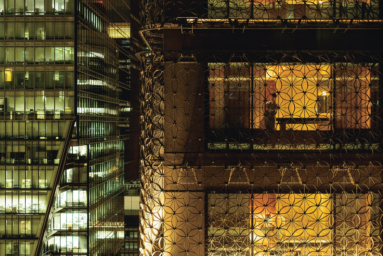 日本文化と歴史を味わう旅