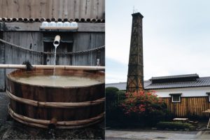 井戸という迷宮水に宿る古都の記憶