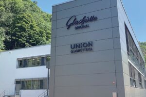 不朽の価値 第25回、まつあみ靖、グラスヒュッテ・オリジナルの新ダイアルマニュファクトリーを訪ねて