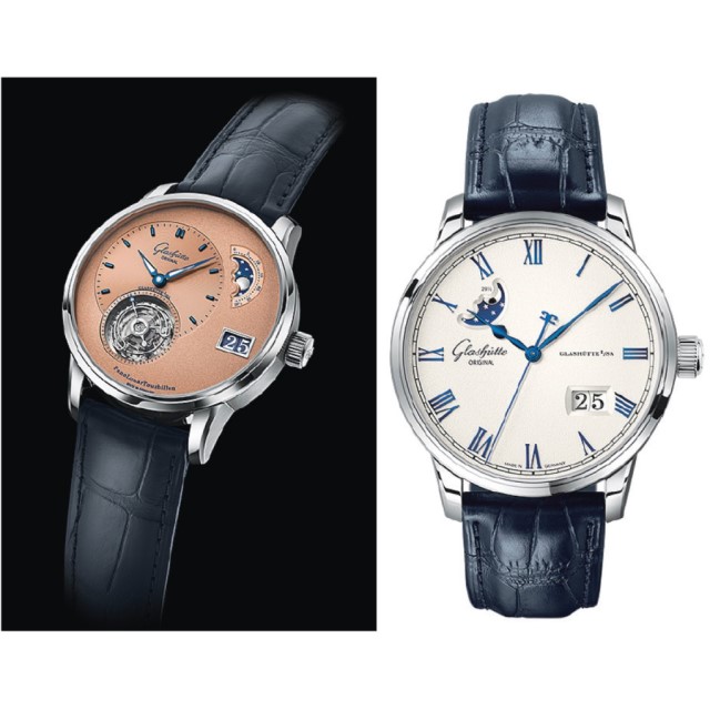 グラスヒュッテ・オリジナルの新ダイアルマニュファクトリーを訪ねて