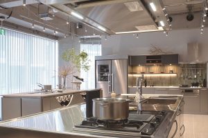 人生が変わるキッチン