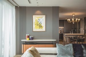 想像を超越するリノベーション