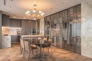 想像を超越するリノベーション