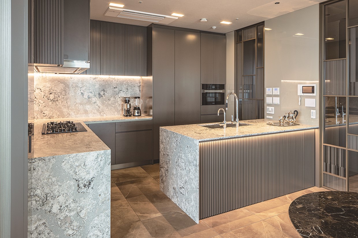 想像を超越するリノベーション