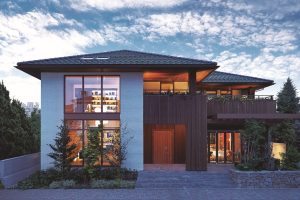 確かな性能がかなえる豊かな暮らし