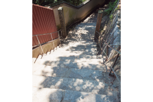 祈りと海賊の街尾道