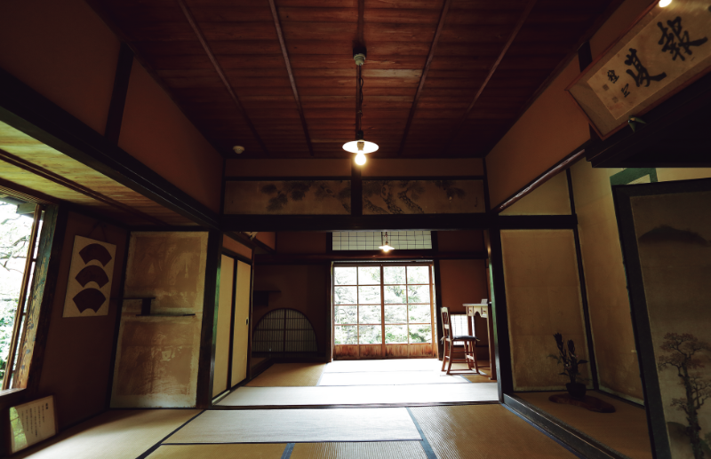 不昧公の松江・数寄者