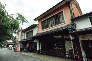 不昧公の松江・数寄者