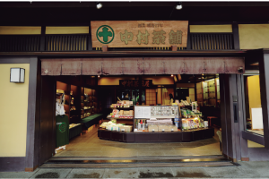 不昧公の松江・数寄者