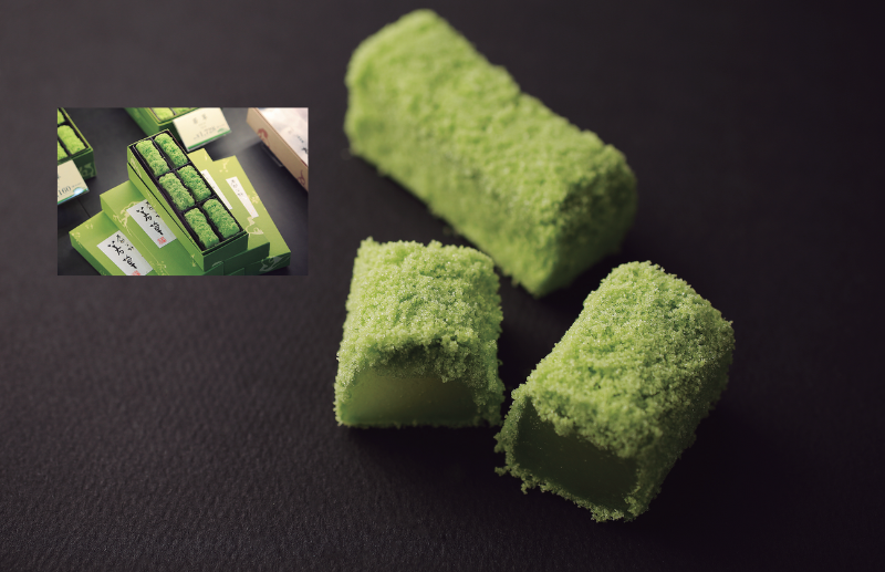 不昧公の松江・数寄者