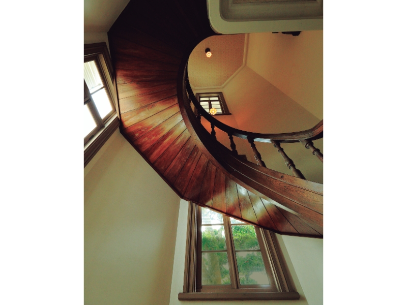 仁風閣片山東熊の世界