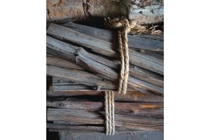 京都・五条の登り窯