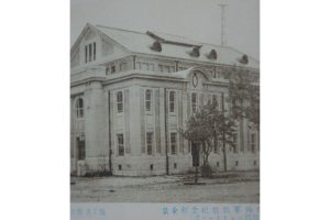 長崎喜遊曲 豊饒と冒険とスマート・ネイビーの栄光 佐世保