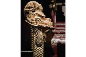 The Birth of Okinawa