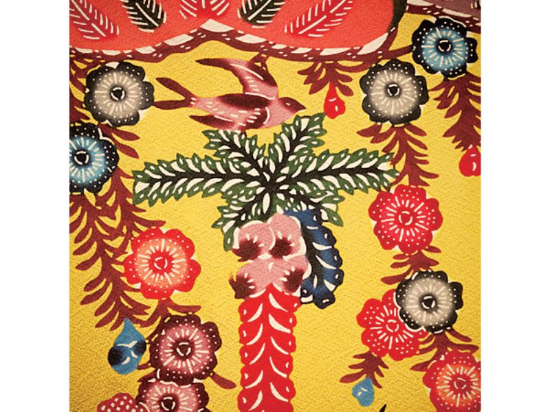 The Birth of Okinawa