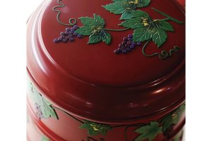 The Birth of Okinawa