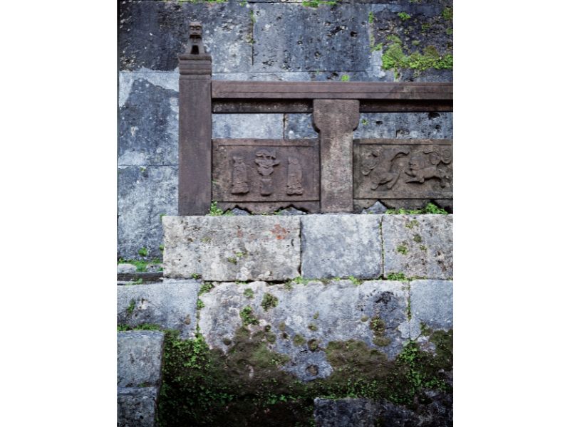 The Birth of Okinawa