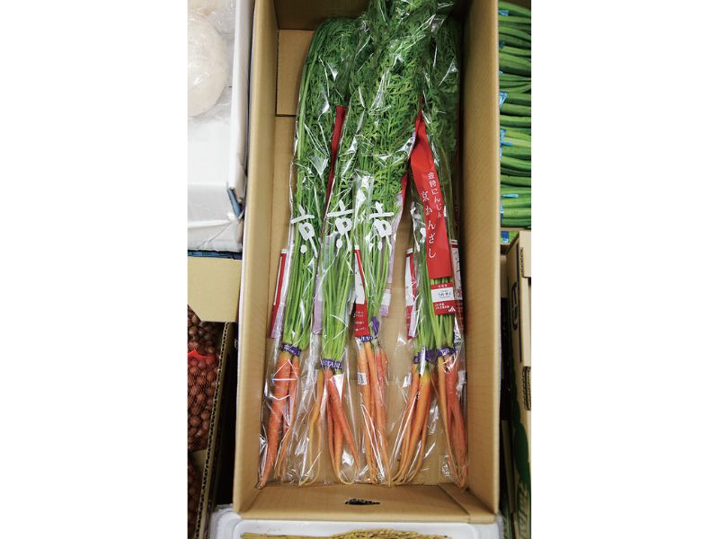 時今浪花賑活気あふれる天下の台所