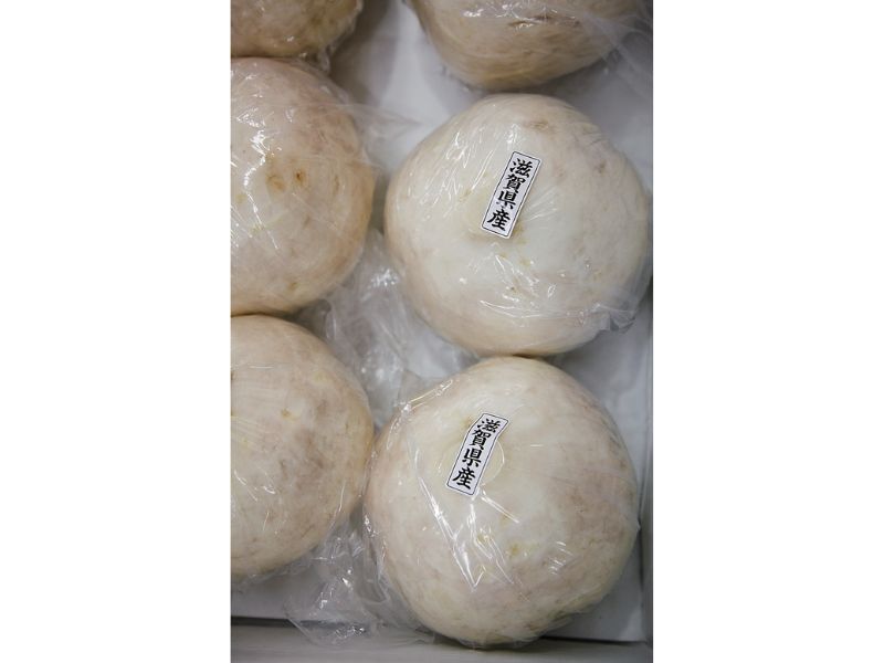 時今浪花賑活気あふれる天下の台所