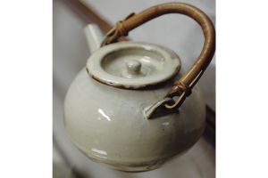 吉田璋也と民藝運動宿る美