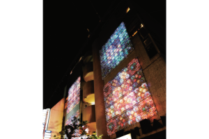 阿波へ富街嫋嫋