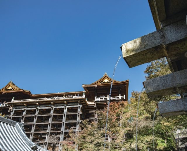 京都・五条の登り窯