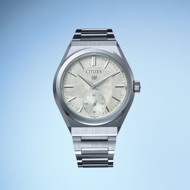 翼に込めた意志とともに刻む時