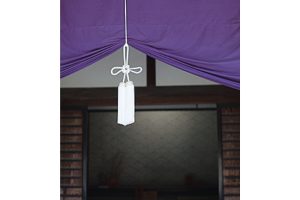 天領 飛騨高山荘厳な空気が流れる東山寺町