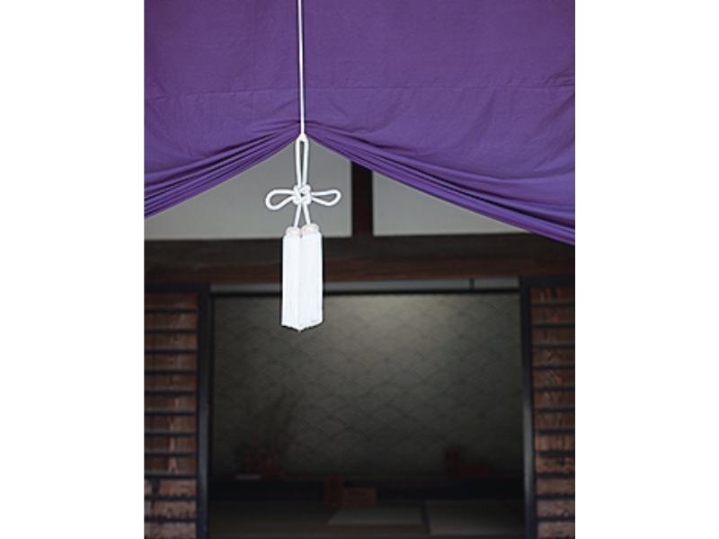 天領 飛騨高山荘厳な空気が流れる東山寺町