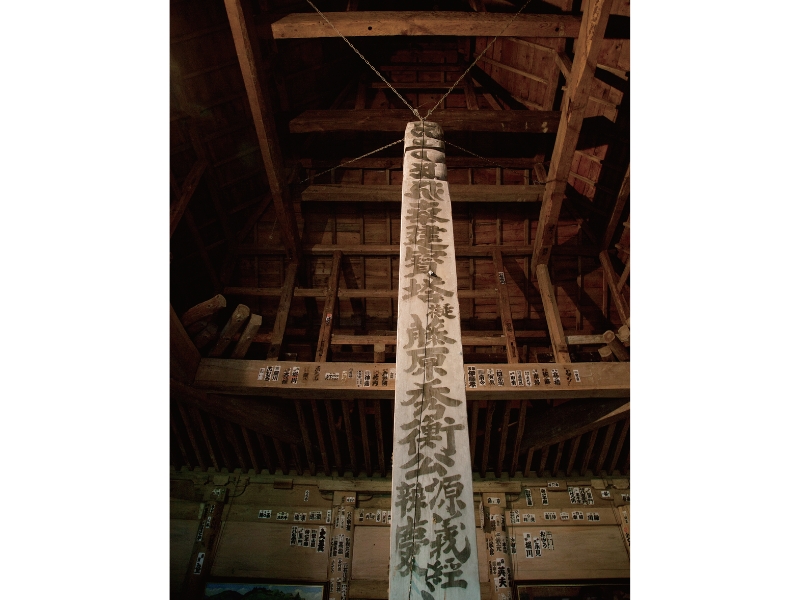 東北緑色革命情報都市「平泉」