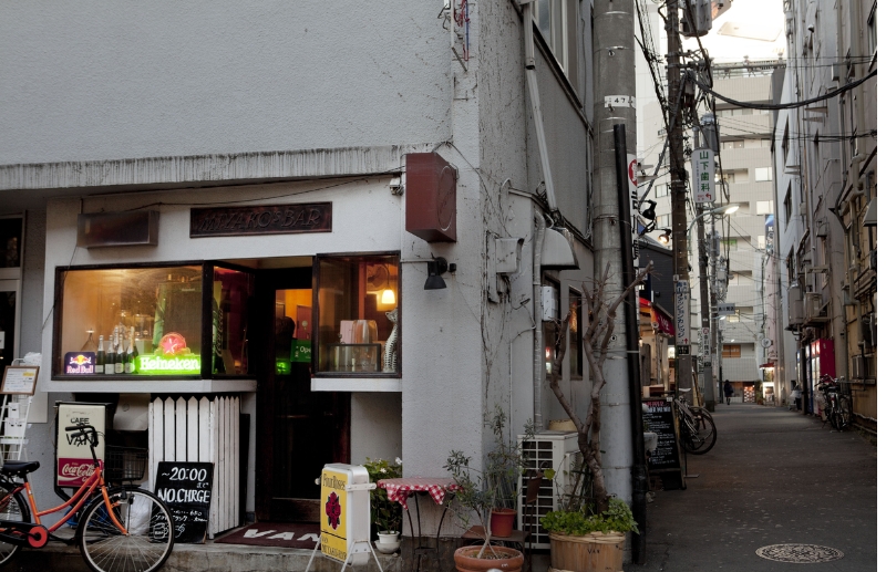 The Value of Aoyama·Omotesando