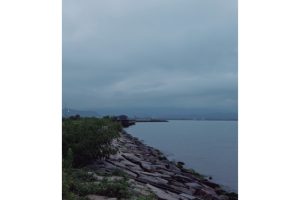 金寳冨貴・竹生島巡り