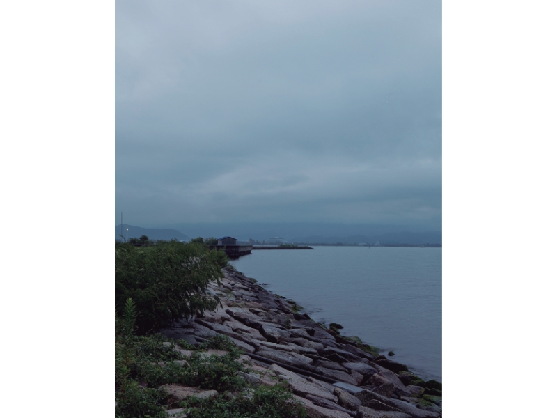 金寳冨貴・竹生島巡り