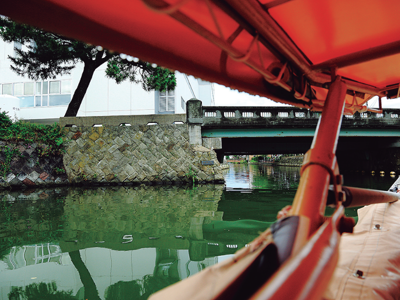 不昧公の松江・数寄者