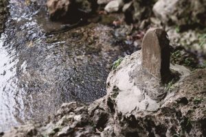 Sacred Places in Okinawa